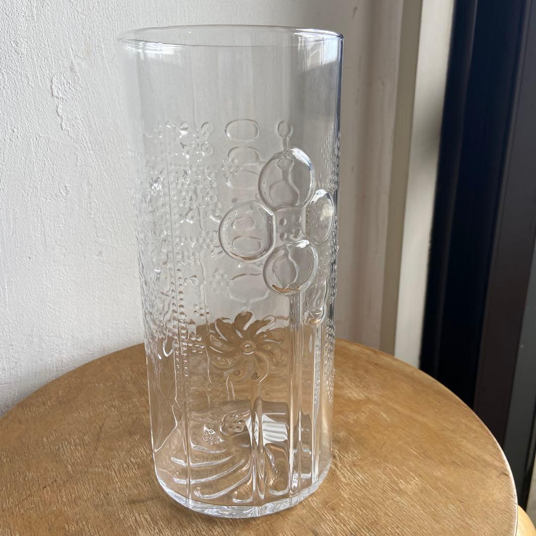 イッタラ　フローラ　フラワーベース　アアルト　花瓶　scope