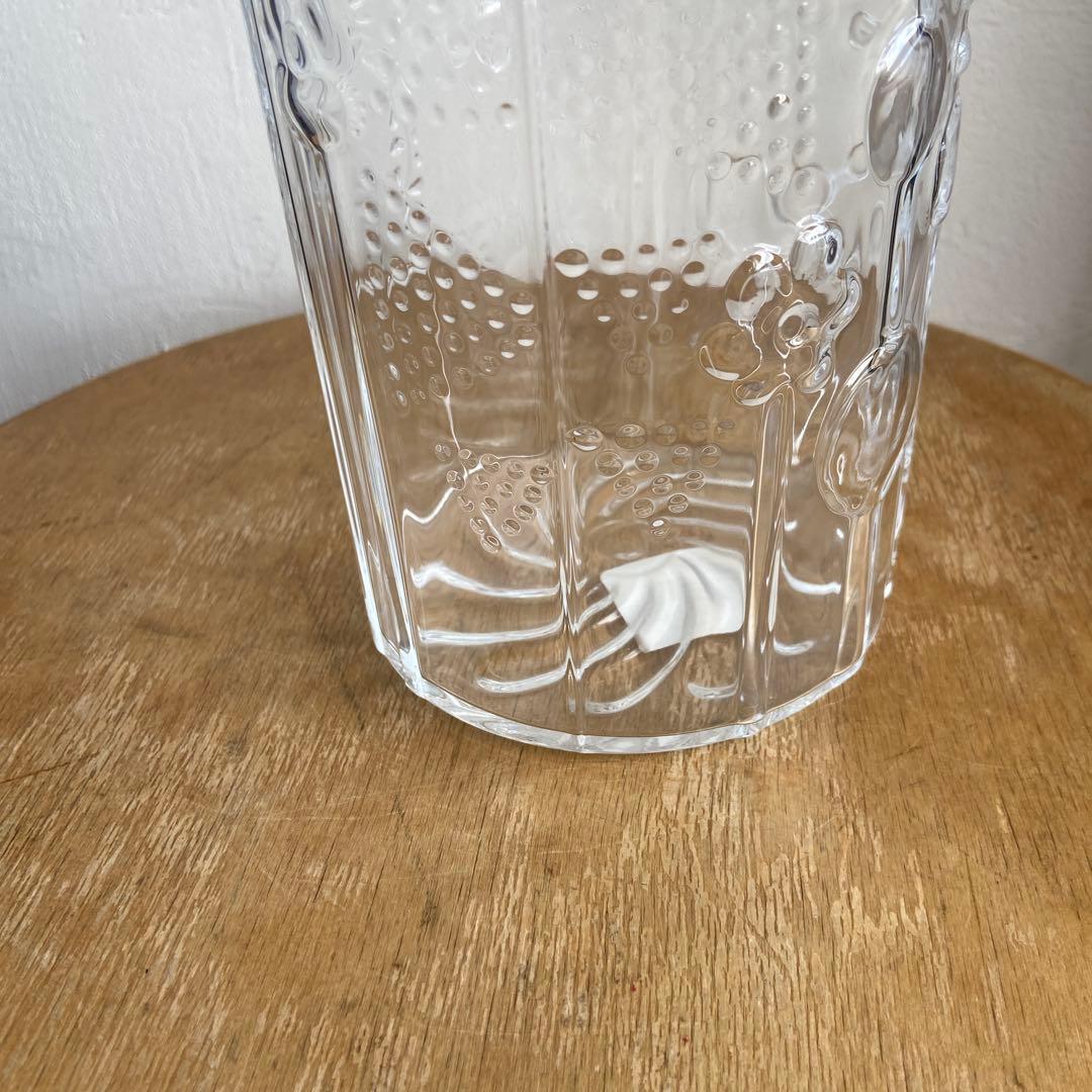 イッタラ　フローラ　フラワーベース　アアルト　花瓶　scope