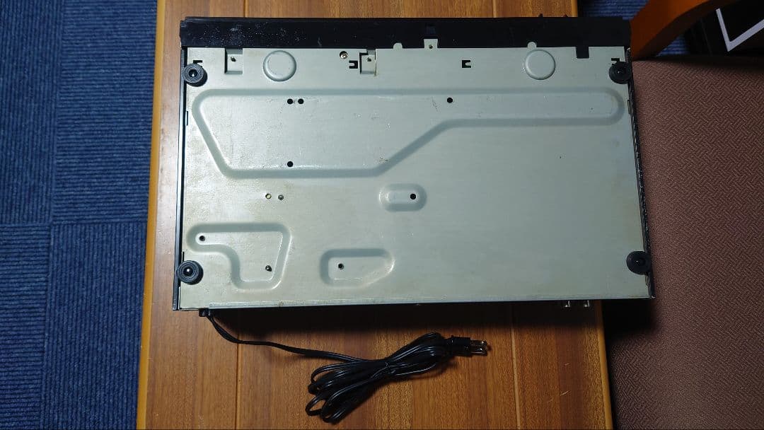 TEAC R-616X カセットデッキ