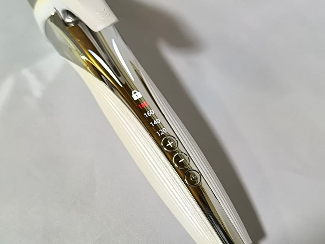 リファ ビューテック カールアイロン コテ　32mm