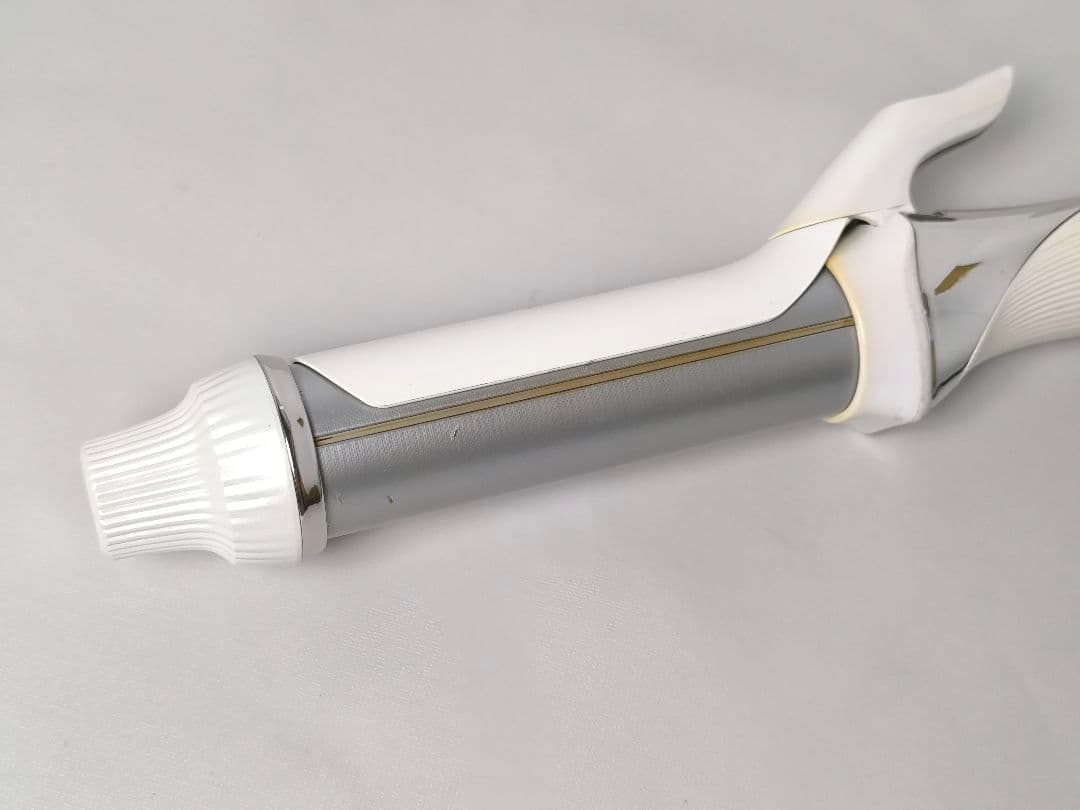 リファ ビューテック カールアイロン コテ　32mm