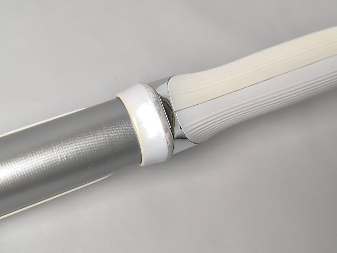 リファ ビューテック カールアイロン コテ　32mm