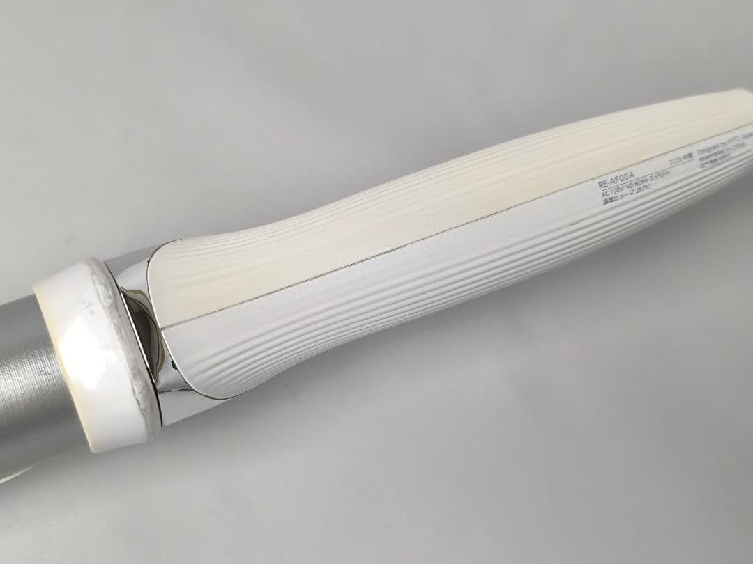 リファ ビューテック カールアイロン コテ　32mm