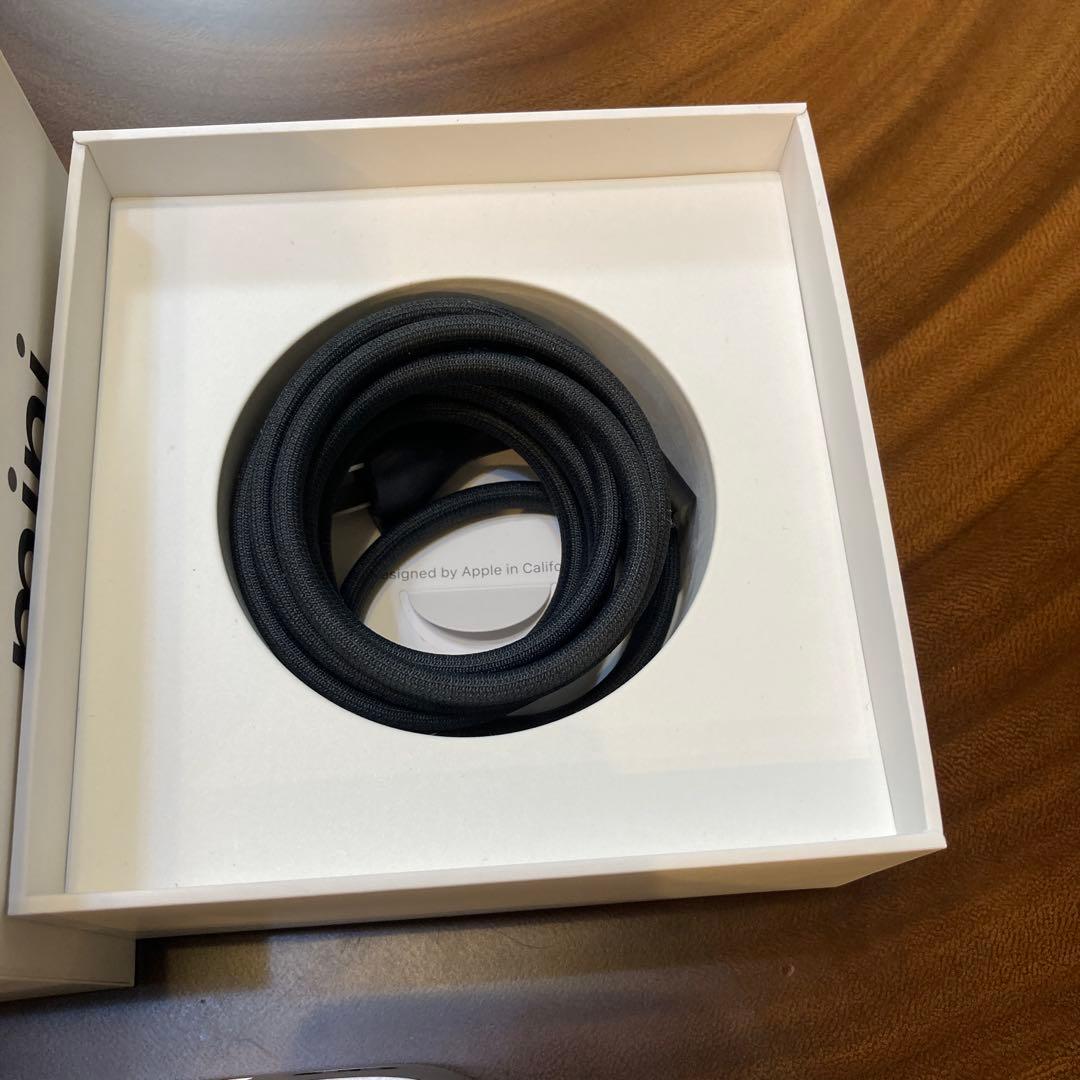 Mac mini M4チップ搭載　16GBユニファイドメモリ　256GB SSD