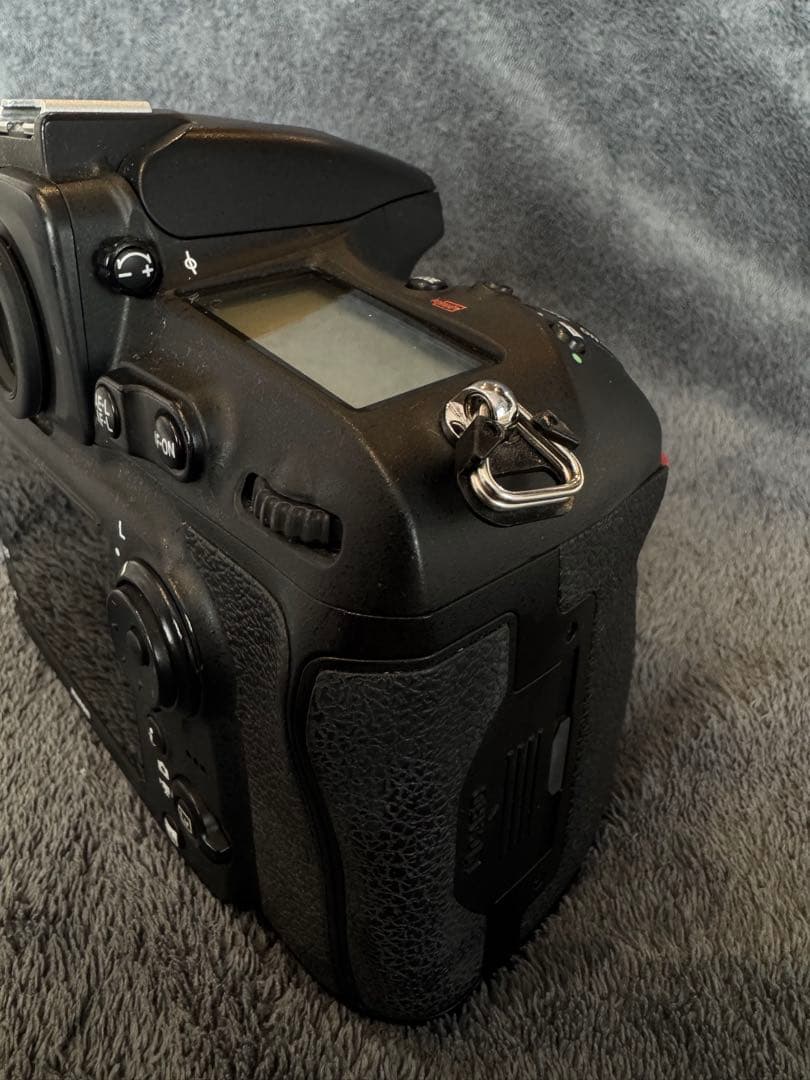 Nikon D810 デジタル一眼レフカメラ　ボディ　本体