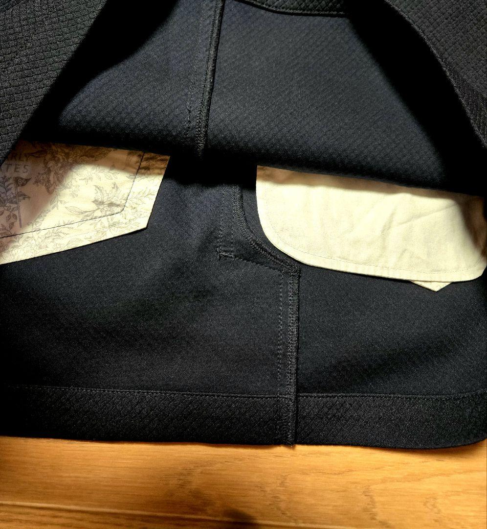 ❣️未使用に近い❣️パーリーゲイツTEXBRID抗菌 シワ防止スカート2点セット