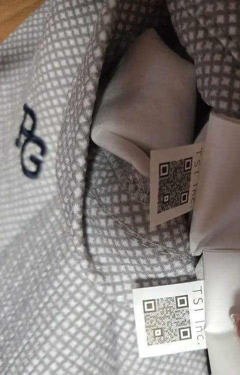 ❣️未使用に近い❣️パーリーゲイツTEXBRID抗菌 シワ防止スカート2点セット