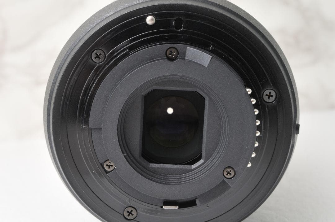 美品 Nikon AF-P 70-300mm VR⭐️望遠レンズ ズーム