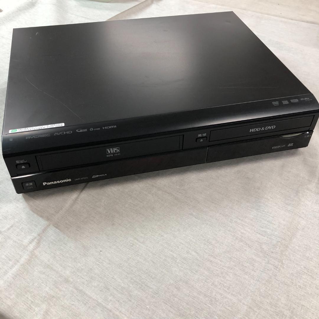 S*り様 Panasonic DIGA 地上・BS・110度CSデジタルチューナ