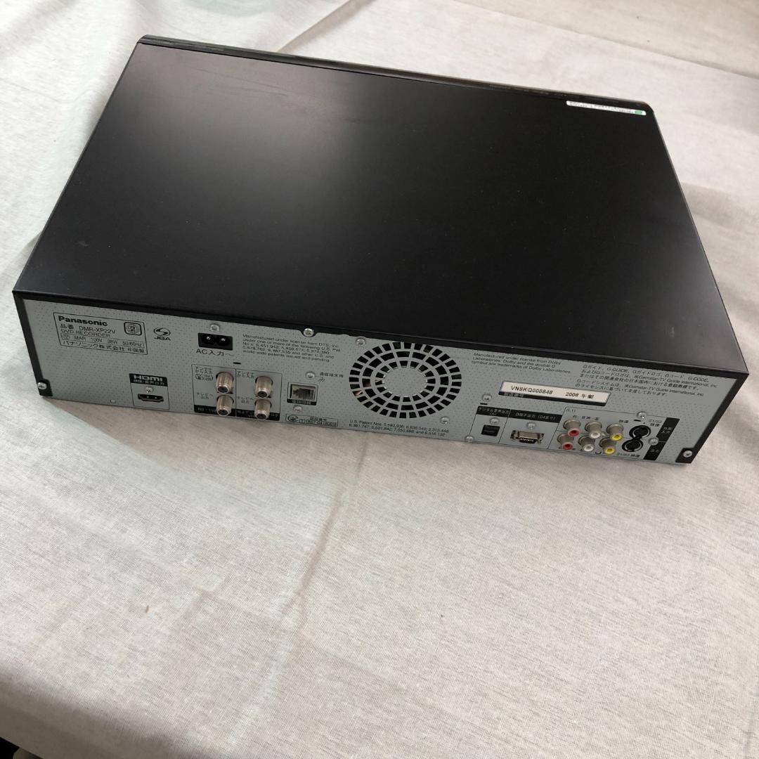 S*り様 Panasonic DIGA 地上・BS・110度CSデジタルチューナ