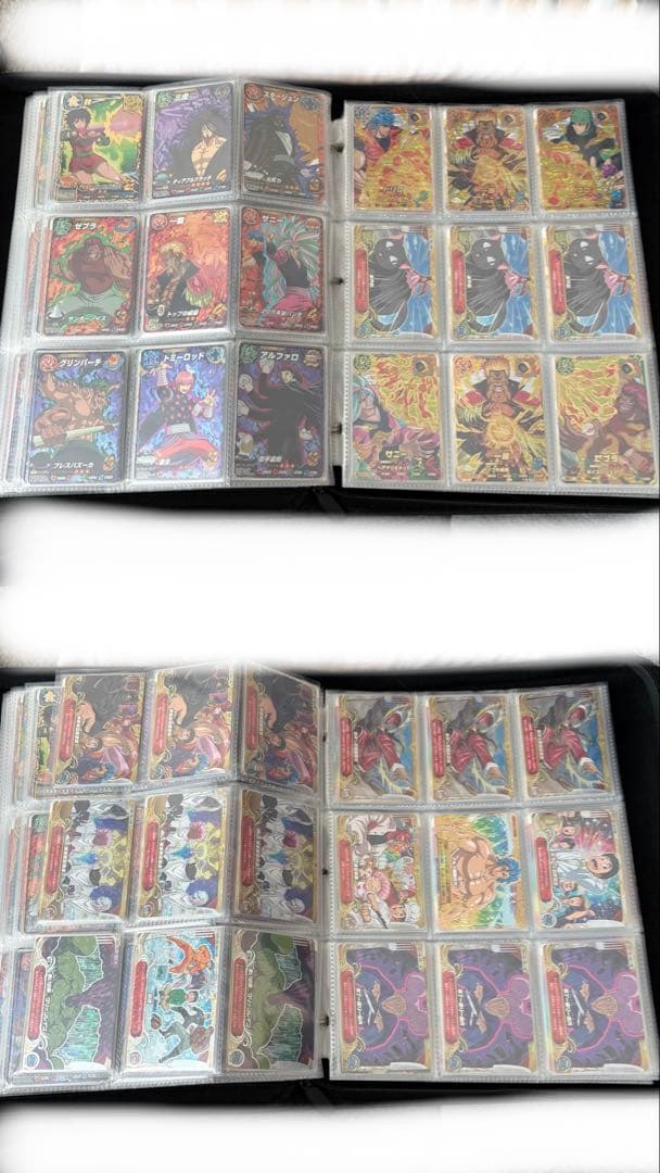 トリコイタダキマスター　トリコ爆狩ジャングルメ　大量セット　※説明欄お読み下さい