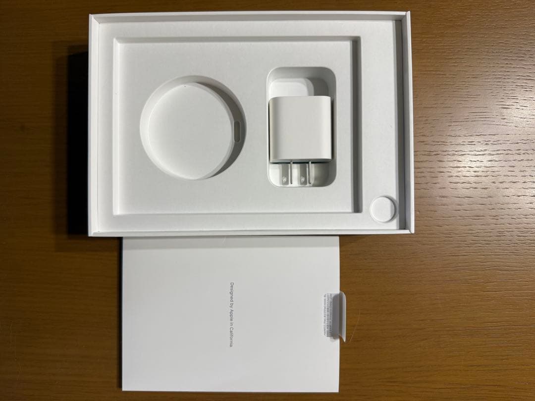 Apple iPad mini6 Wi-Fi＋Cellular SIMフリー