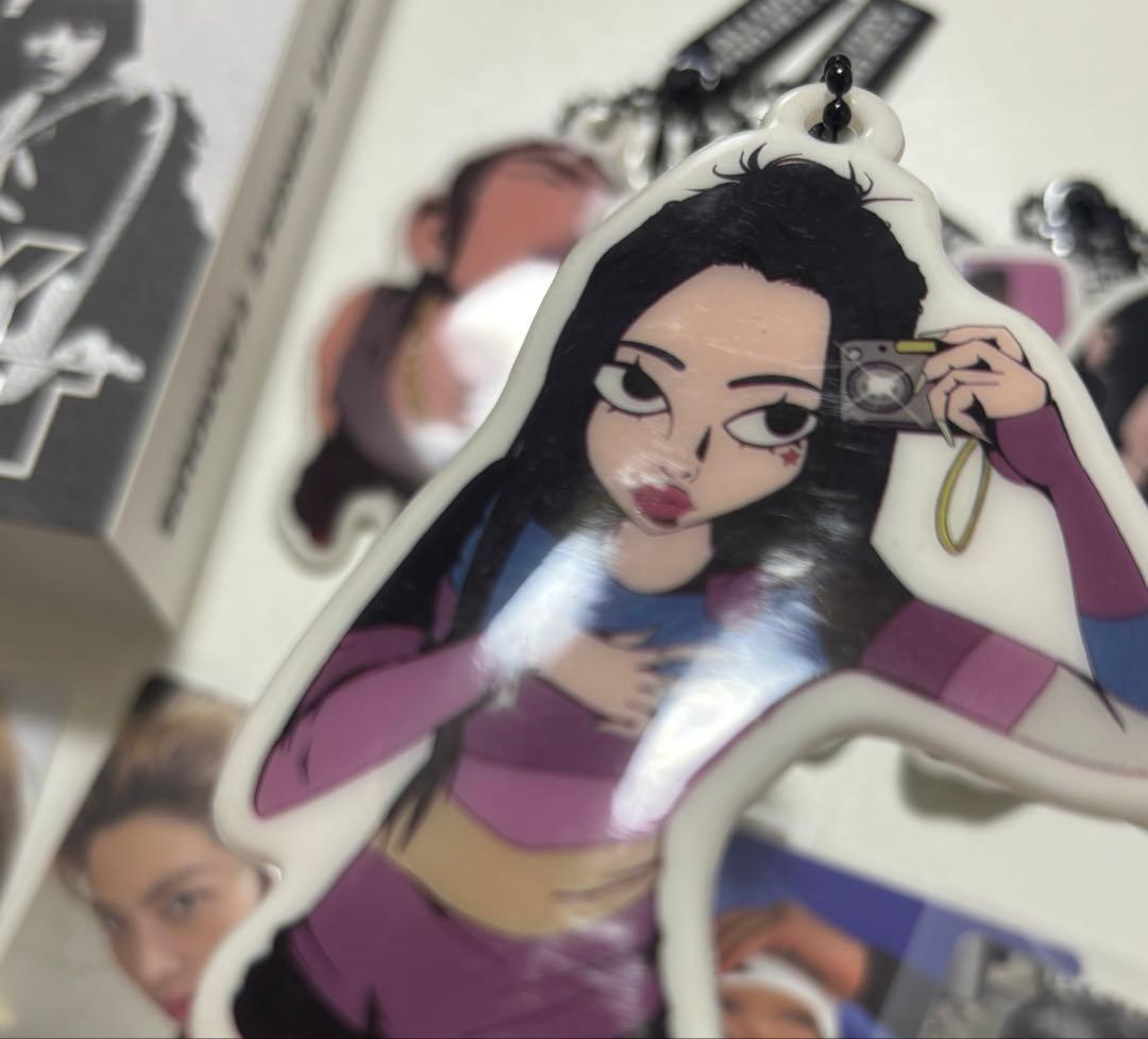 allday project サインアルバム　FAMOUS まとめ売り