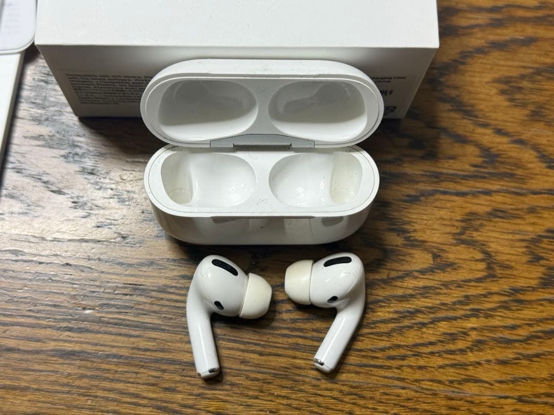 [正規品]AirPods Pro 第1世代