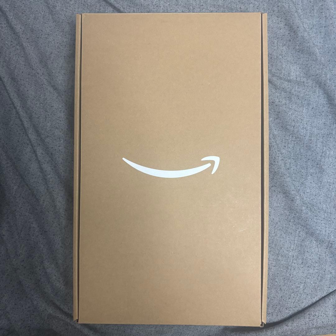 訳ありKindle Scribe16GB プレミアムペン2022版　端末のみ新品