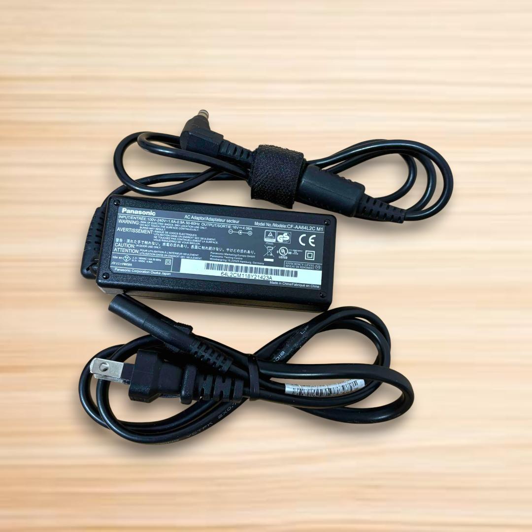 y44＊Let's note SV9 Office2019 i5 第10世代