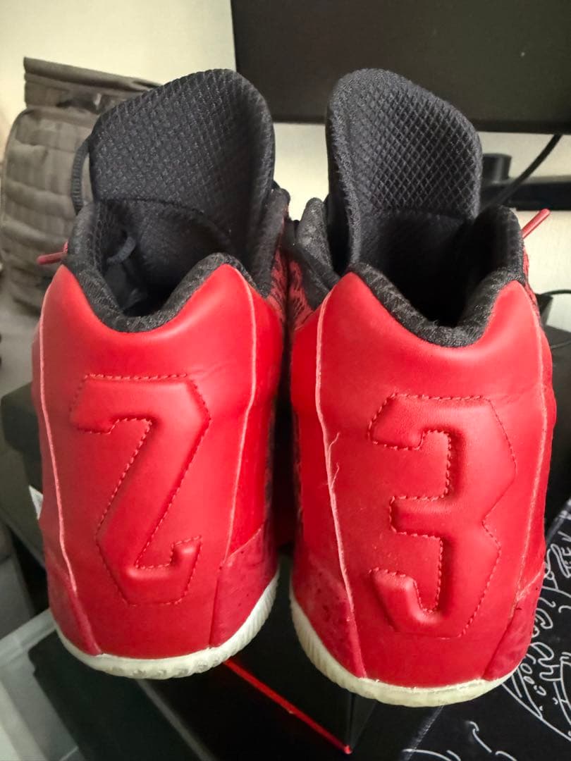 シューズ(男性用) Jordan 29 Jimmy Butler PE