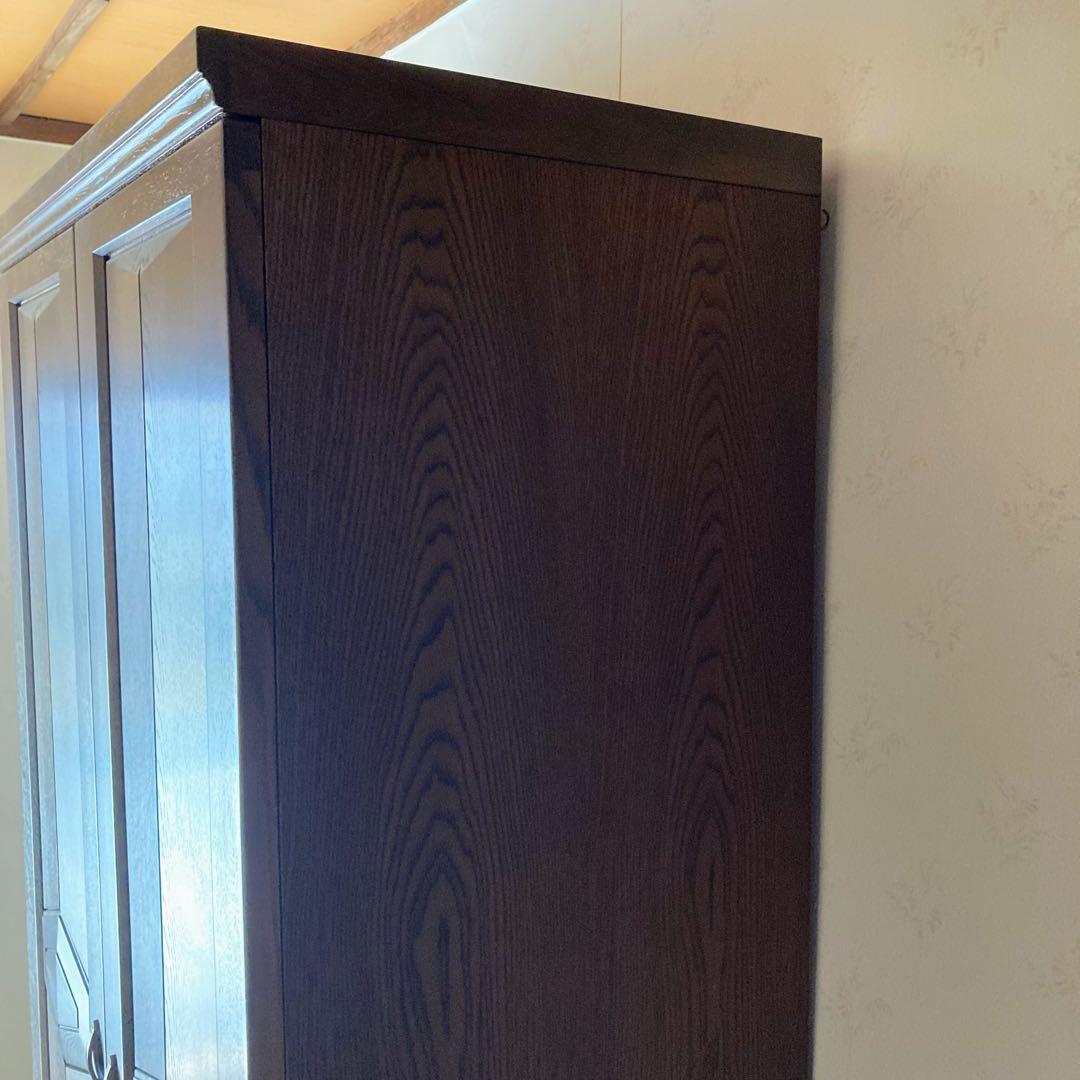 府中 桐箪笥 タンス