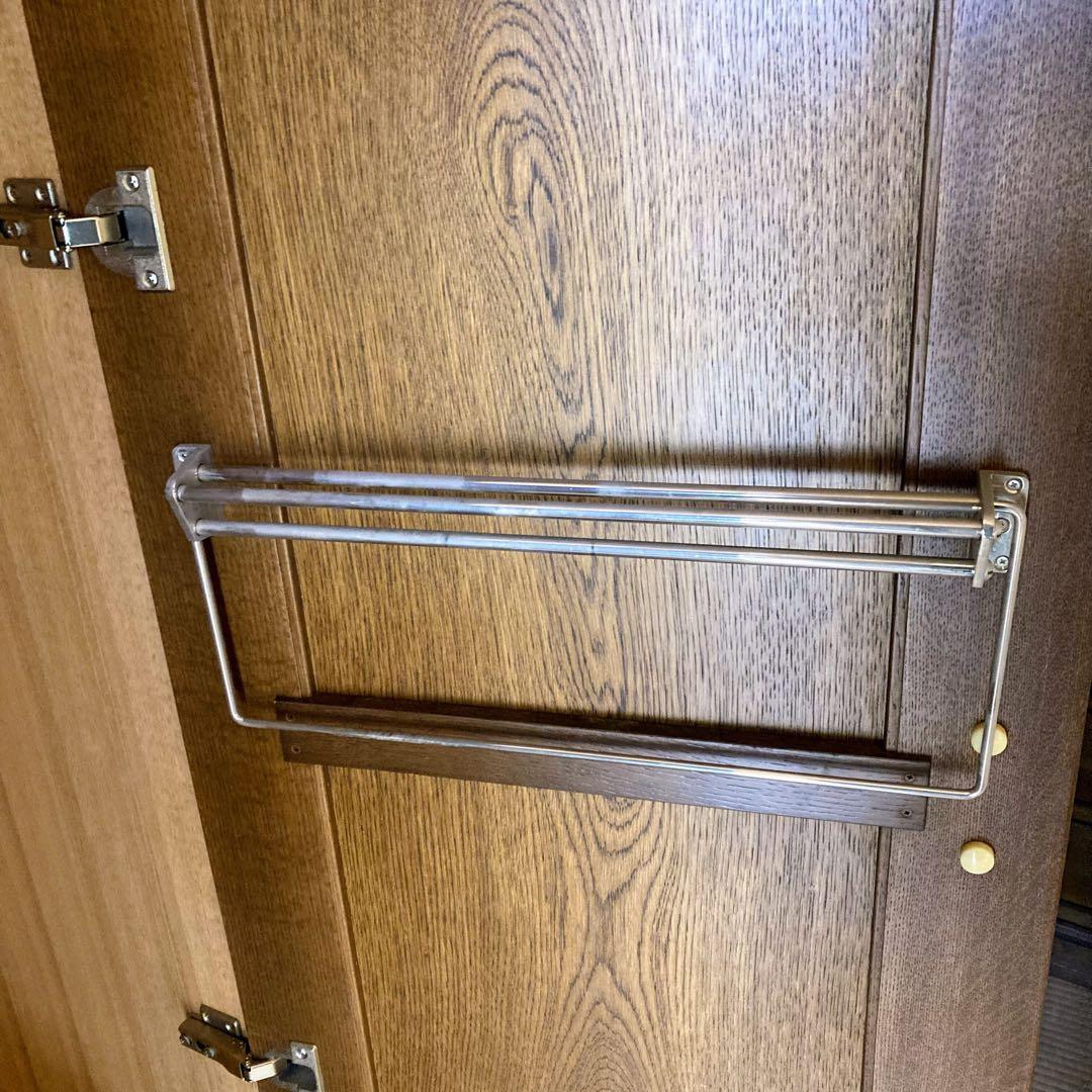 府中 桐箪笥 タンス