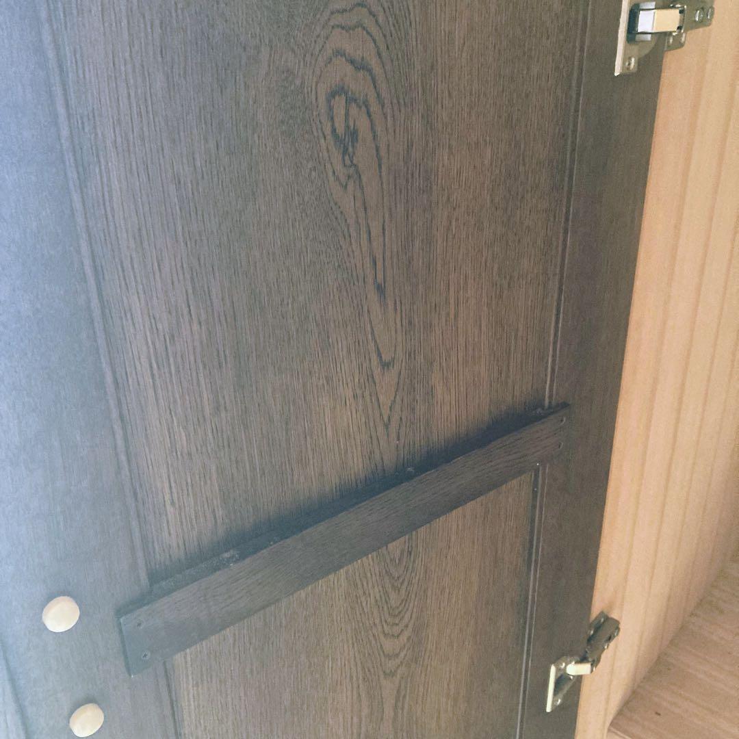 府中 桐箪笥 タンス