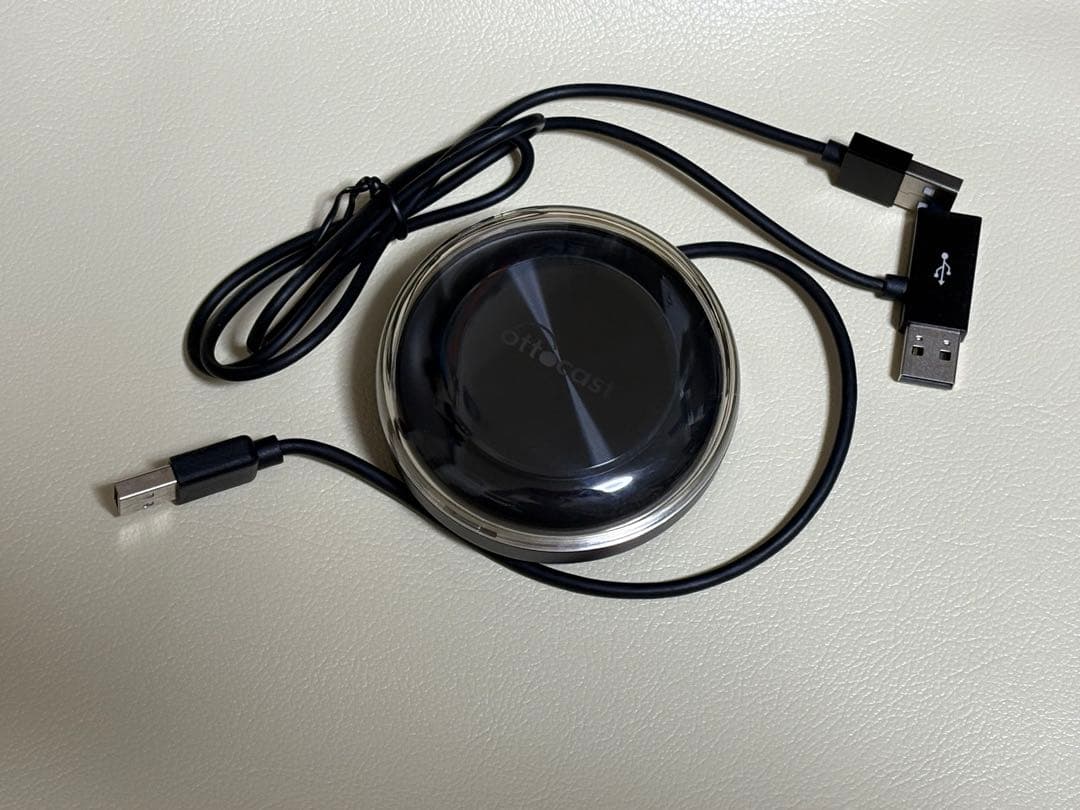 オットキャスト ピカソウ2