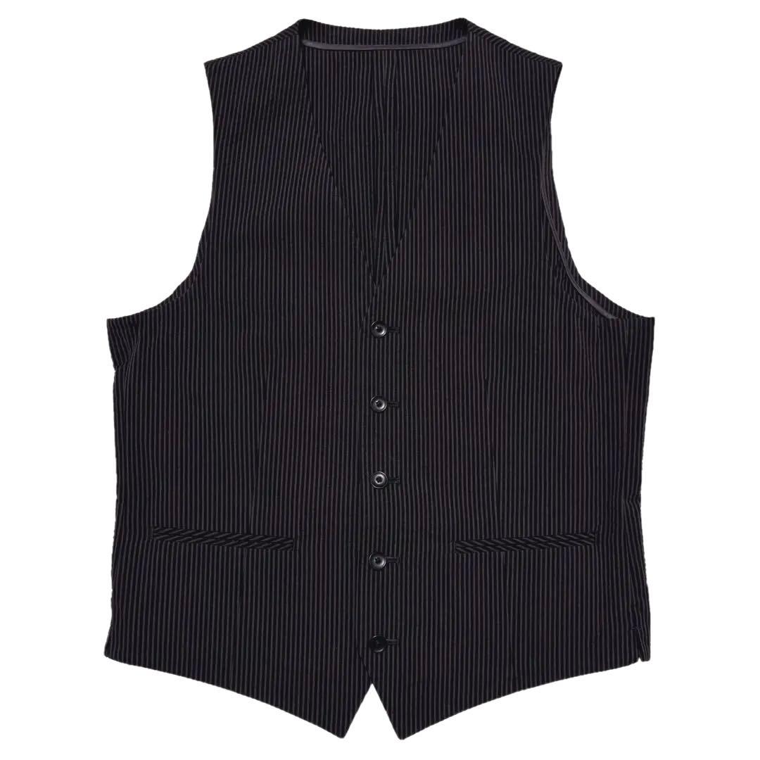 ✨新品未使用✨アレキサンダージュリアン　スーツ　スリーピース　A6