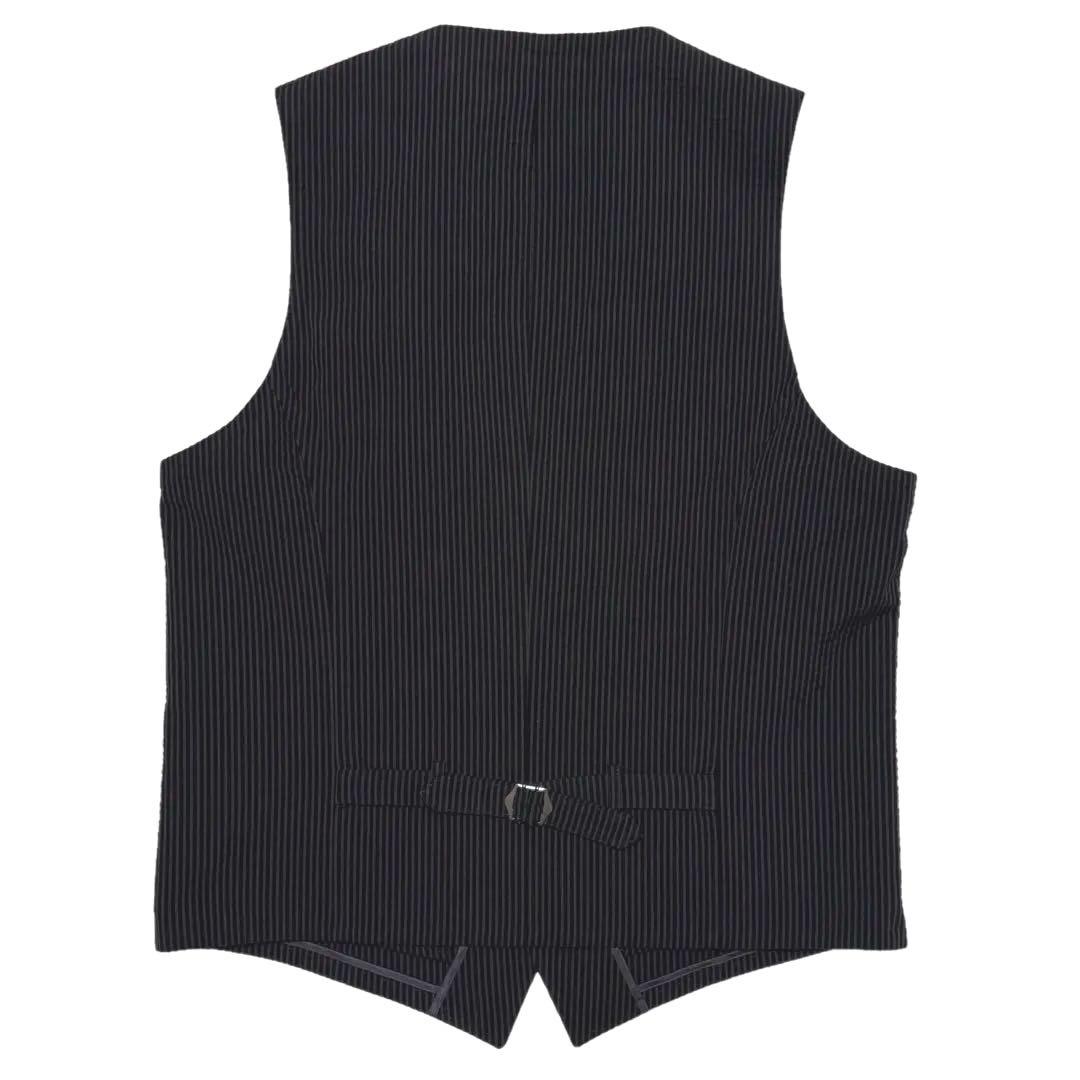 ✨新品未使用✨アレキサンダージュリアン　スーツ　スリーピース　A6