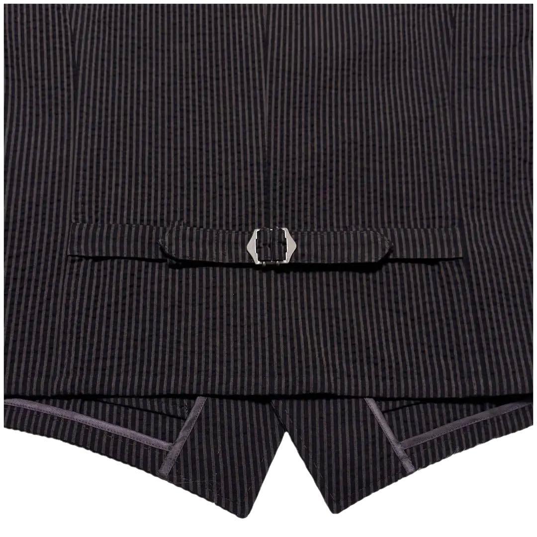 ✨新品未使用✨アレキサンダージュリアン　スーツ　スリーピース　A6