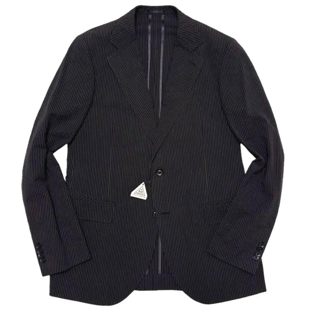 ✨新品未使用✨アレキサンダージュリアン　スーツ　スリーピース　A6