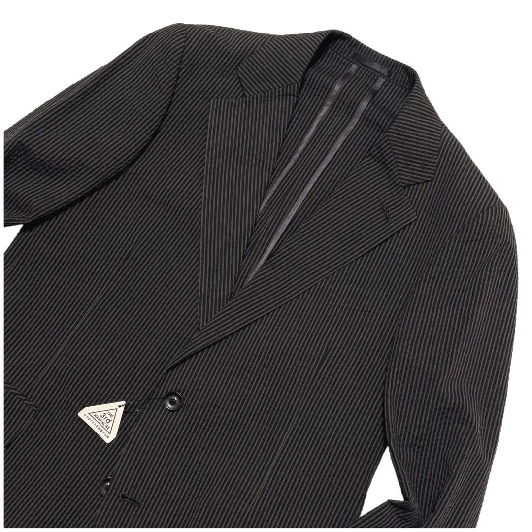 ✨新品未使用✨アレキサンダージュリアン　スーツ　スリーピース　A6