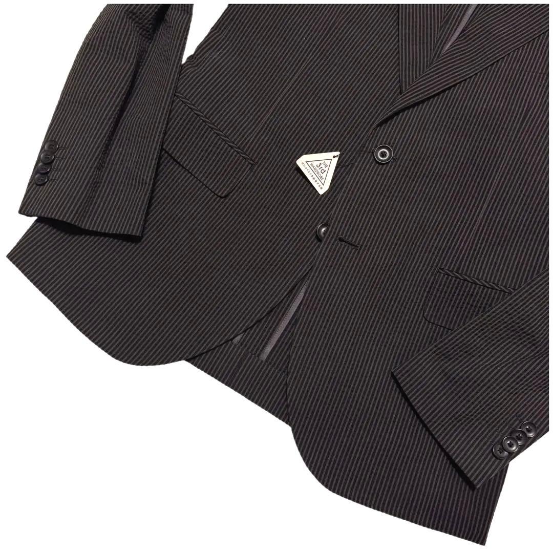 ✨新品未使用✨アレキサンダージュリアン　スーツ　スリーピース　A6