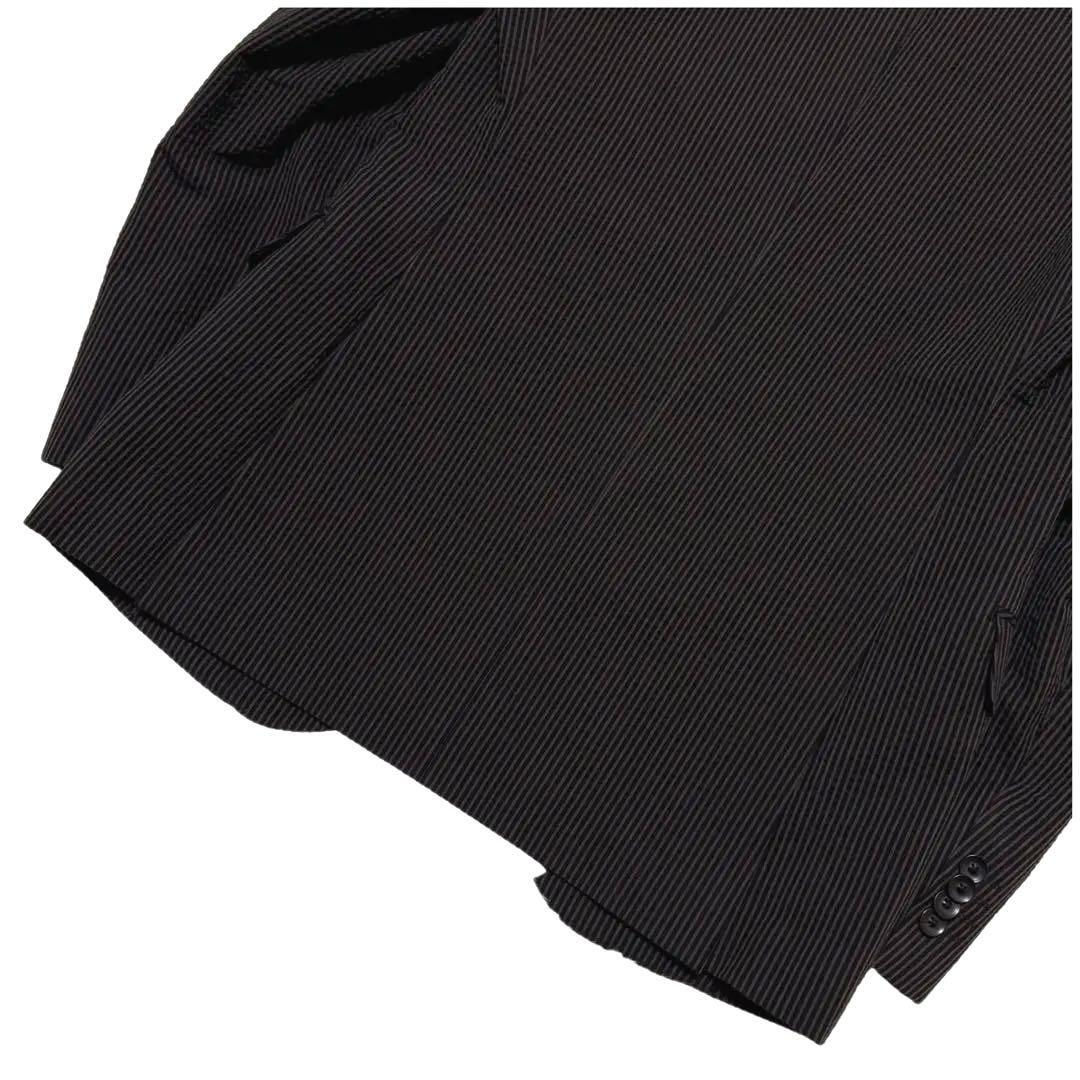 ✨新品未使用✨アレキサンダージュリアン　スーツ　スリーピース　A6