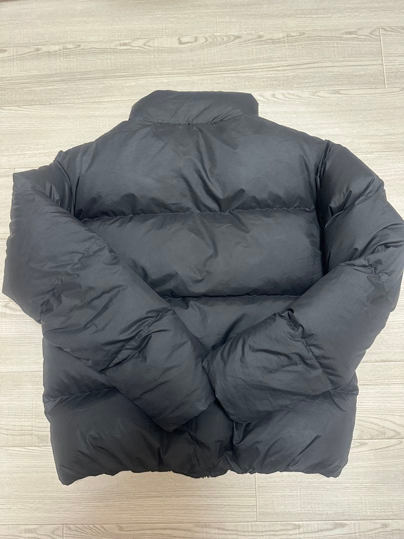 カルバンクライン　ダウンジャケット