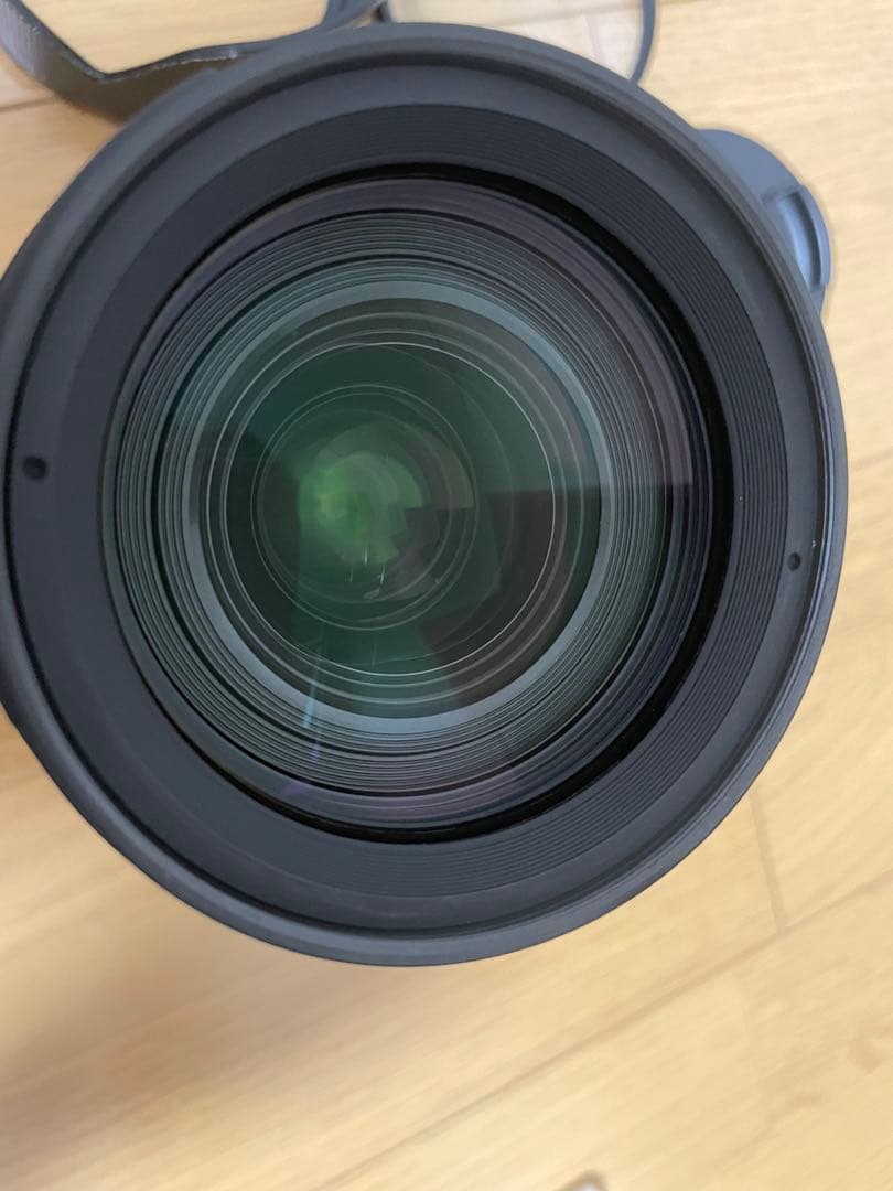 美品 Samyang AF 35-150mm f2-2.8 保証あり Eマウント