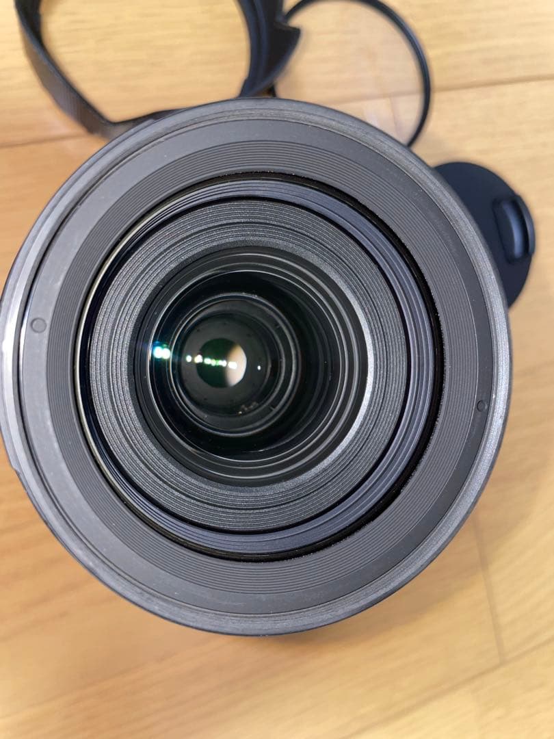美品 Samyang AF 35-150mm f2-2.8 保証あり Eマウント