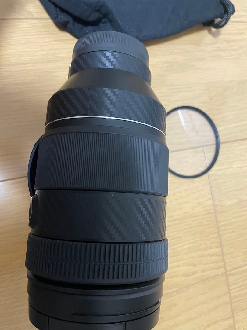 美品 Samyang AF 35-150mm f2-2.8 保証あり Eマウント