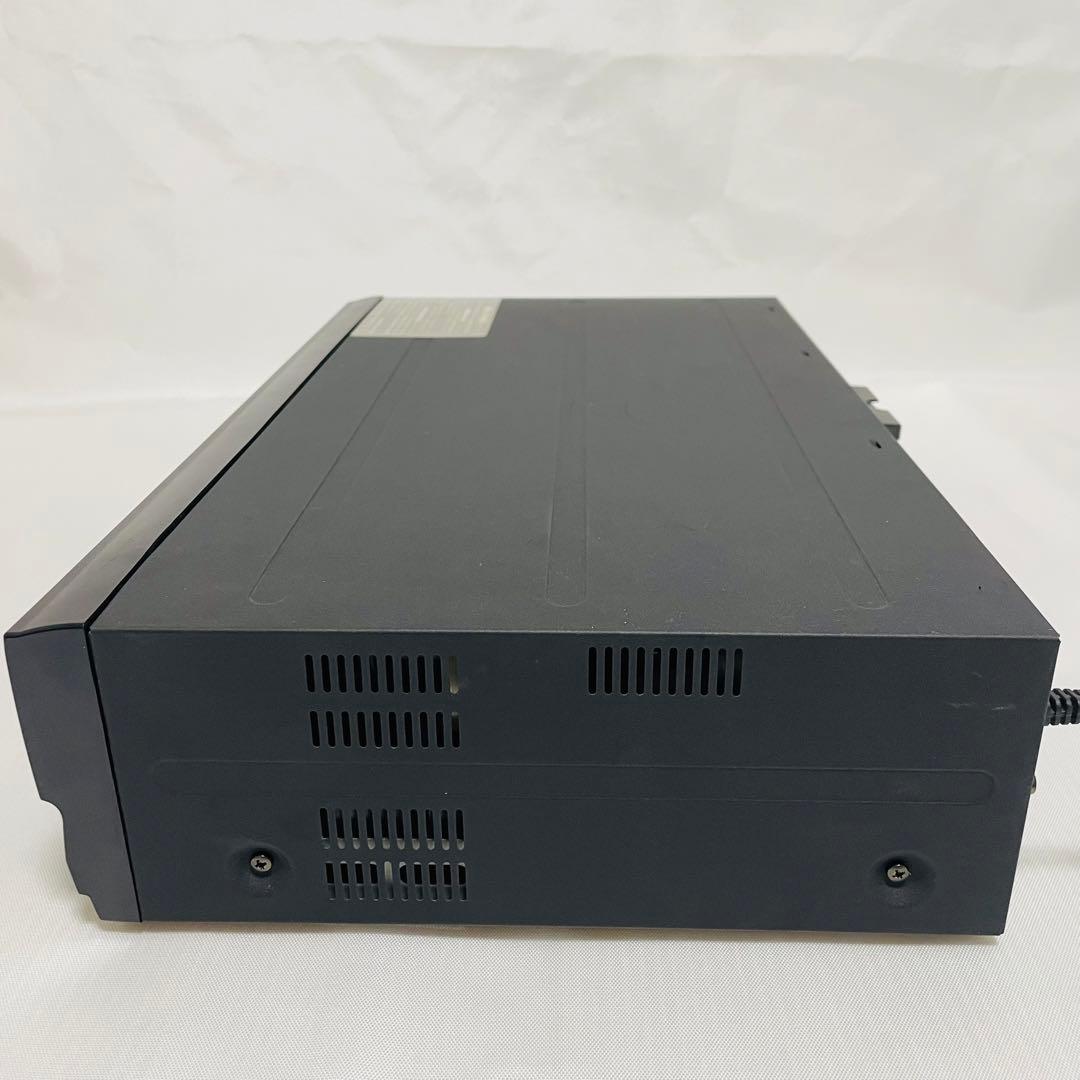 VHS・DVDレコーダー DXアンテナ DXR150V