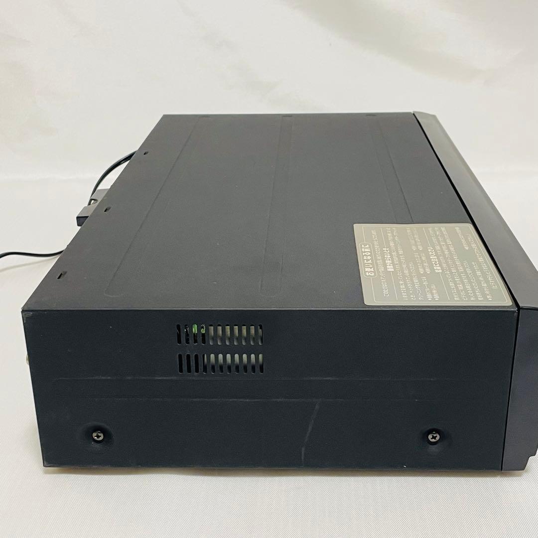 VHS・DVDレコーダー DXアンテナ DXR150V