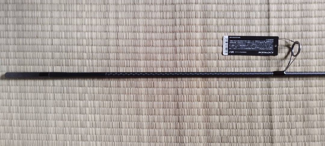 22 エクスプライド　267＋