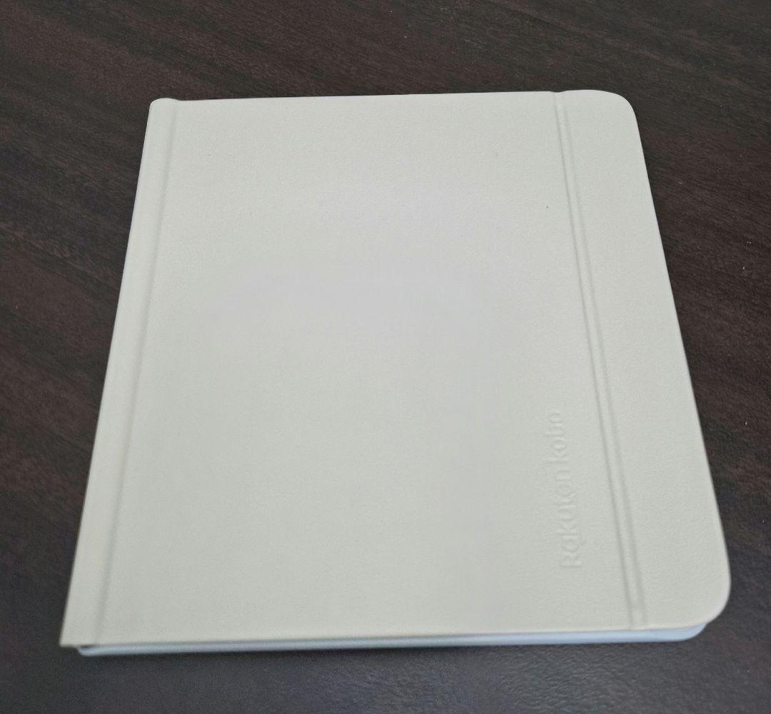 Kobo Libra Colour ノートブックスリープカバーセット