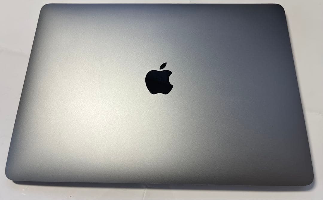 MacBook Pro 13インチ スペースグレー 訳あり品