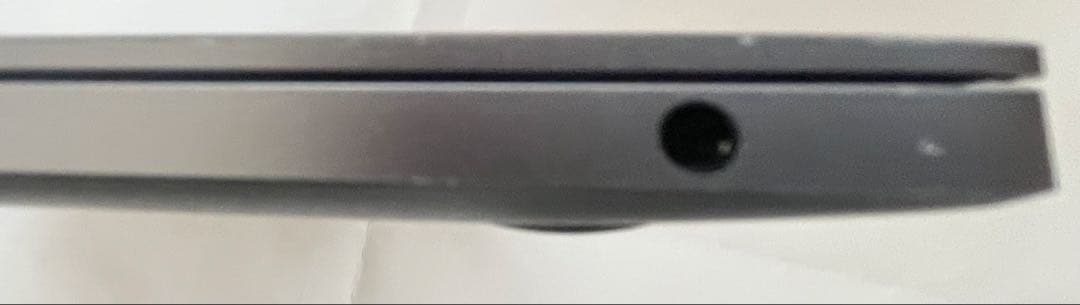 MacBook Pro 13インチ スペースグレー 訳あり品