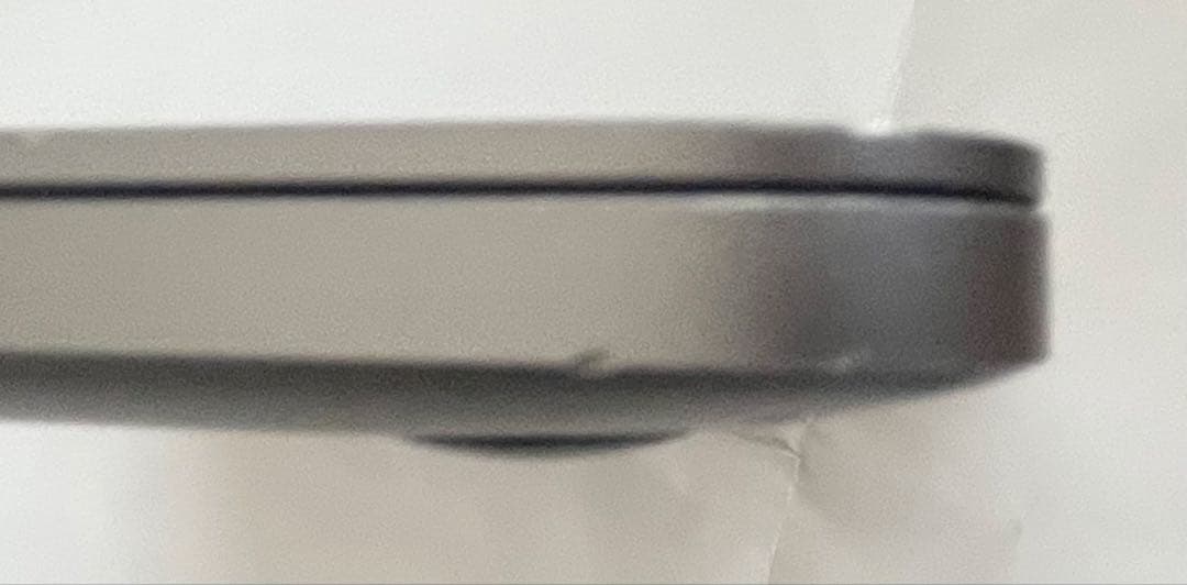 MacBook Pro 13インチ スペースグレー 訳あり品