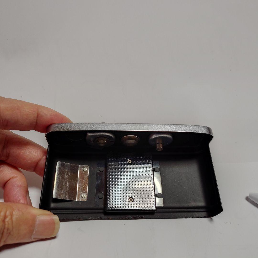 フィルムカメラ OLYMPUS PEN S