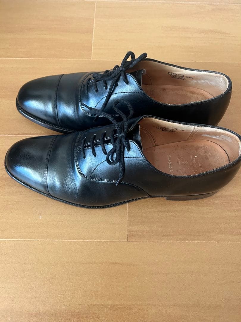 church’s consul 8c チャーチコンサル