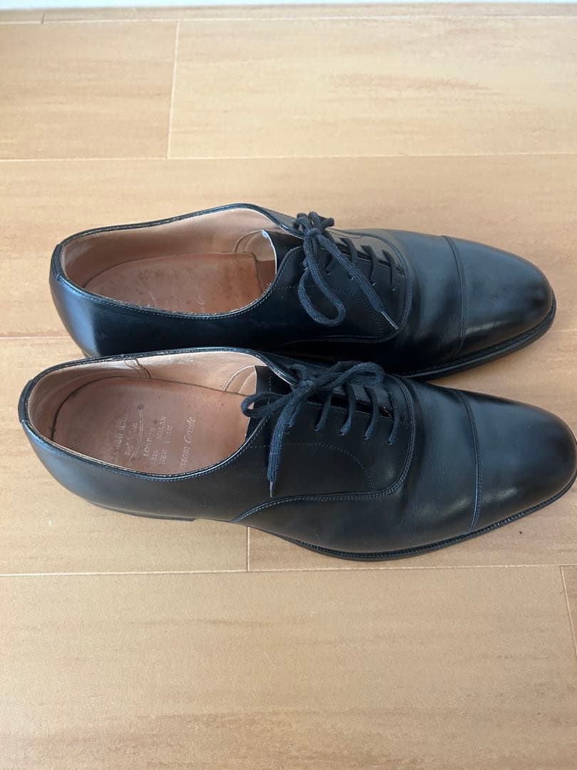 church’s consul 8c チャーチコンサル