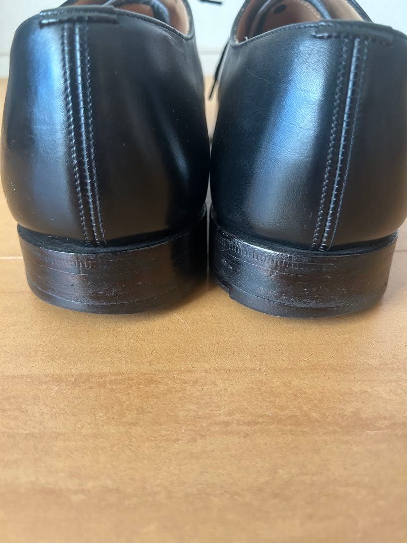 church’s consul 8c チャーチコンサル