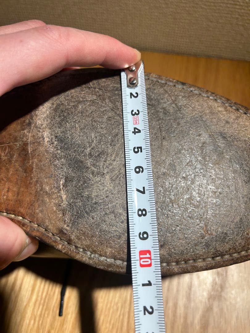 church’s consul 8c チャーチコンサル