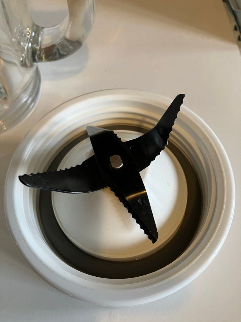 TESCOM テスコム　真空ミキサー TMV1500 フードプロセッサージュース