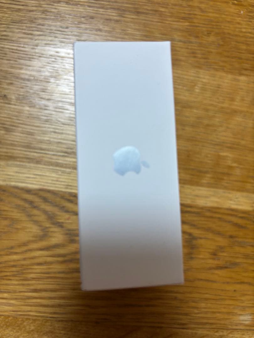 あ*か様 【未開封】Apple AirPods 4 MXP63J/A 第4世代